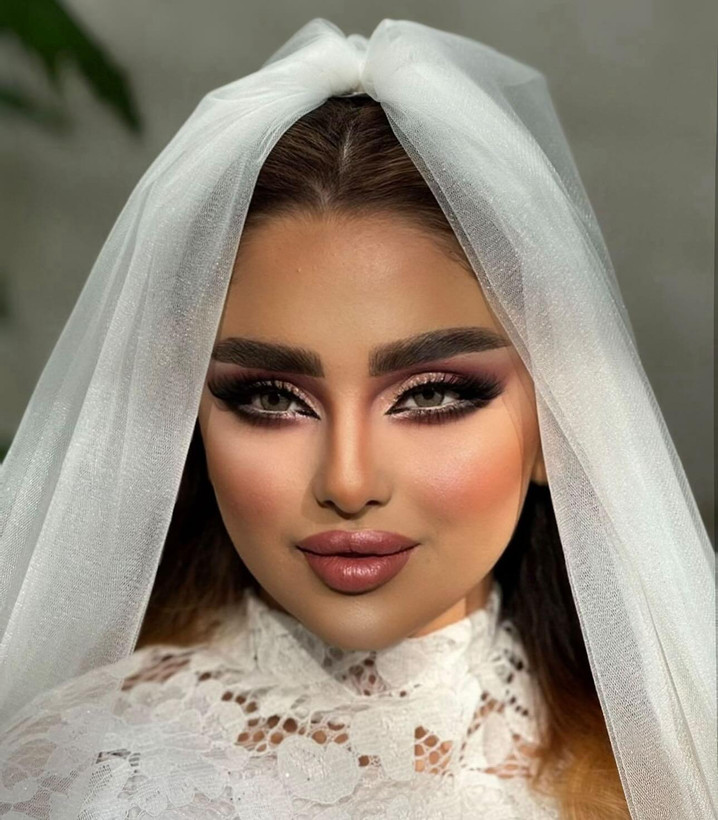 تورسرعروس ساده پف