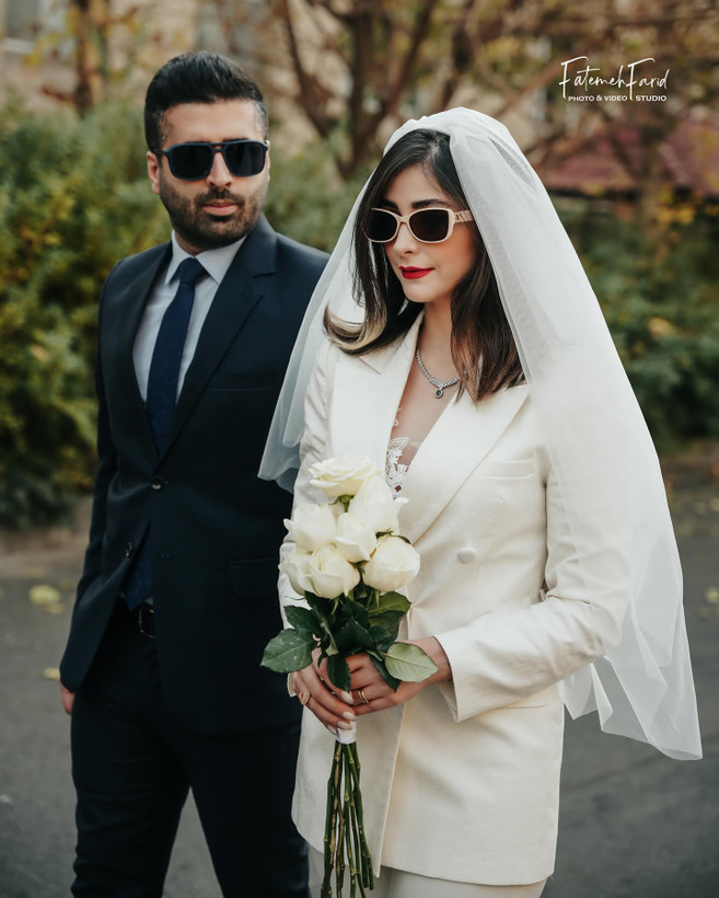 تورسرعروس ساده پف