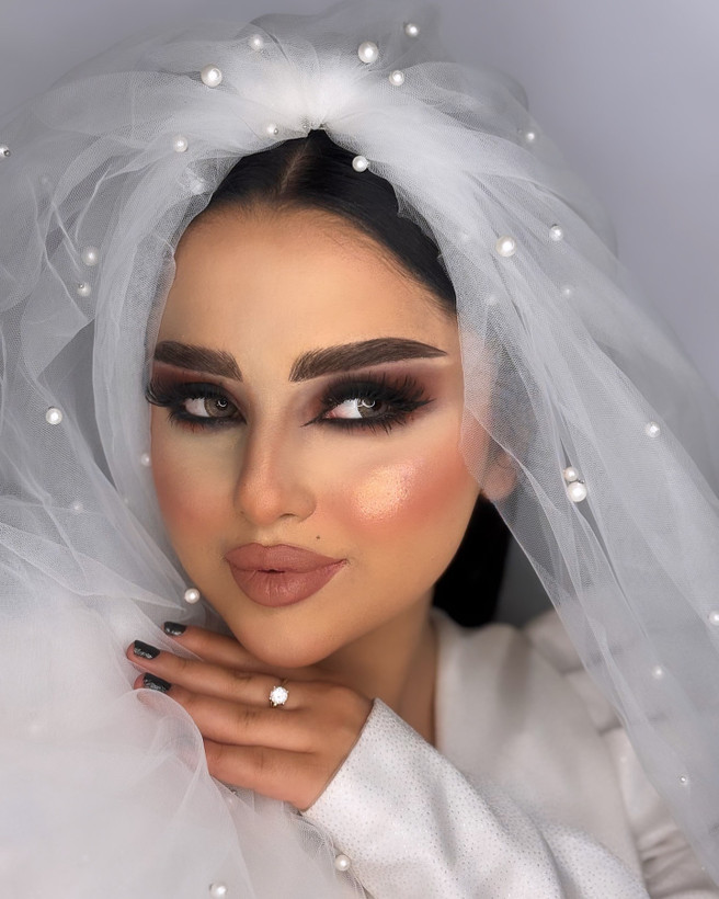 تورسرعروس مرواریدی