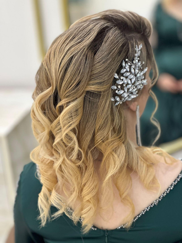 ریسه بغلسرنگینی