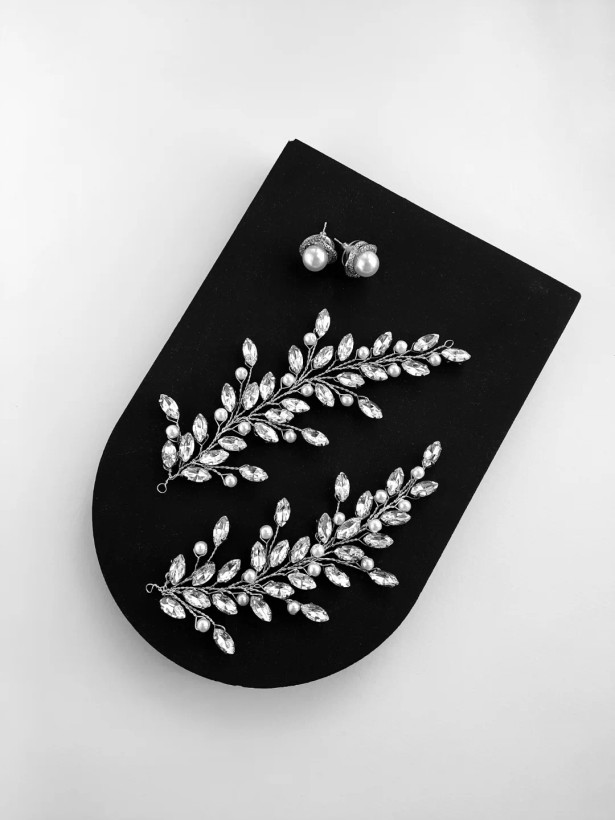 ریسه مو ظریف واروپایی