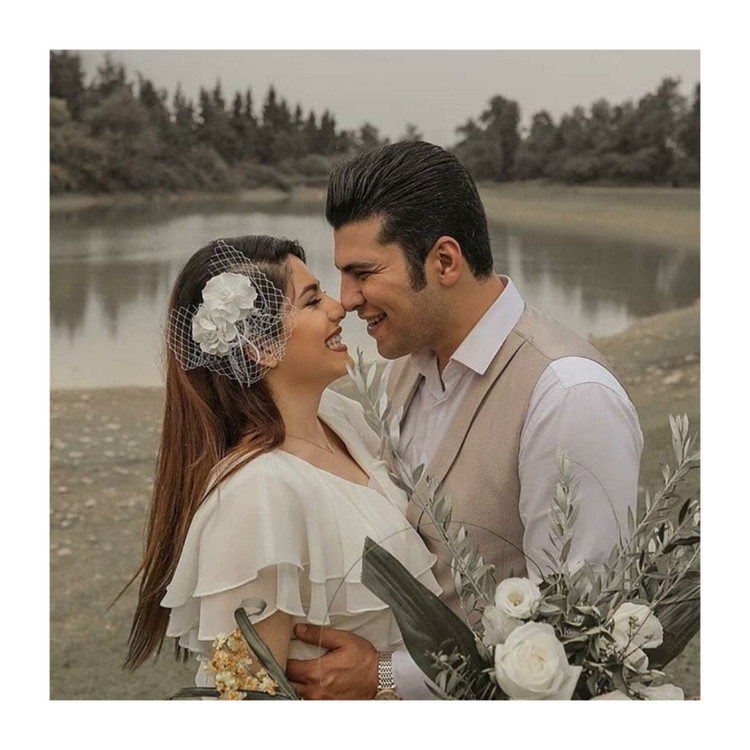 کاپ کلاه سفید
