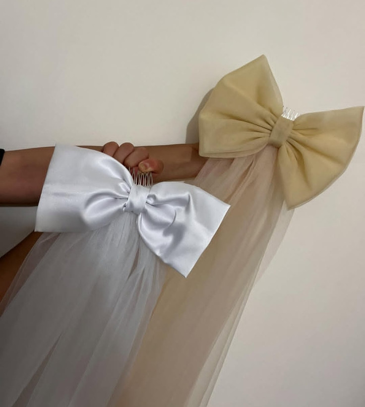 تورسرعروس رنگ کرم